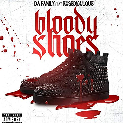 Video: Da Family feat. Russdiculous (@Specter_Smit) – “Bloody Shoes”