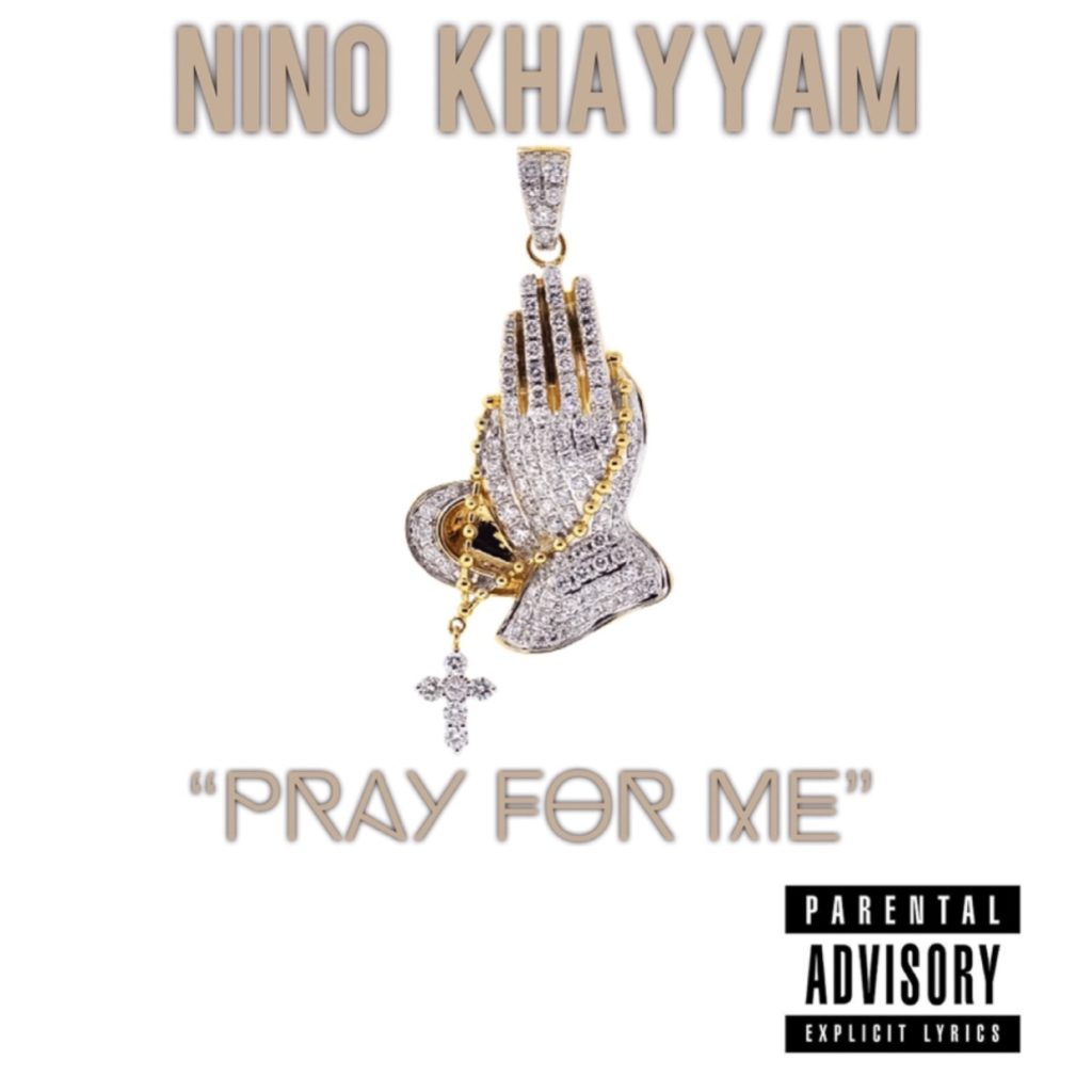 Indie Artist Spotlight: Brooklyn-based Hip-Hop Artist Nino Khayyam | @NinoKhayyam