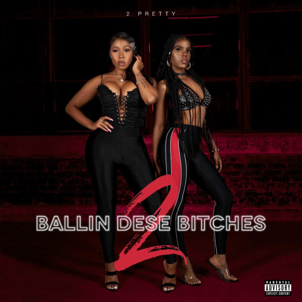 New Music: 2Pretty – Ballin Dese Bitches 2 (Lil Zay Osama Remix) |@2PrettyBish