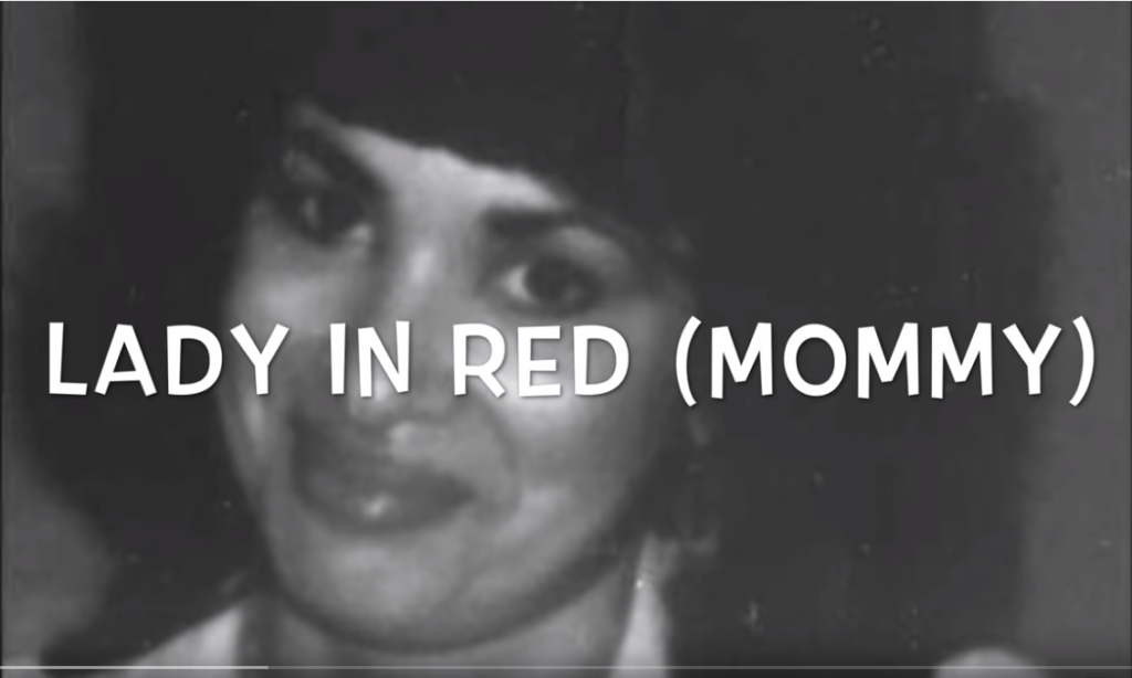 New Video: C-Rod – Lady In Red (Mommy)