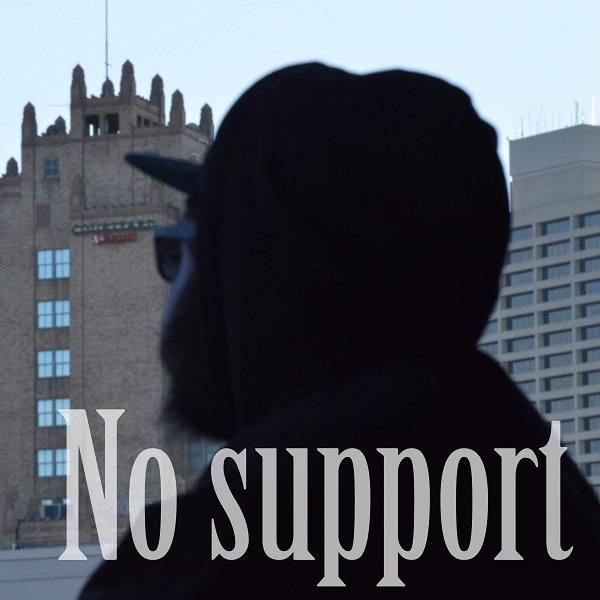 King Genesis – No Support