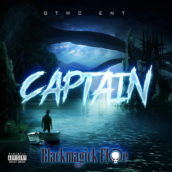 Blackmagick Floe – Captain