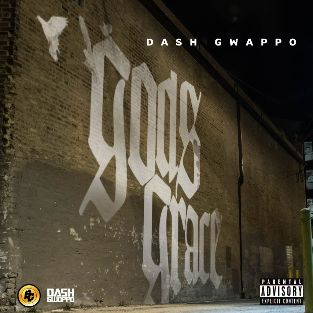 Dash Gwoppo – “God’s Grace” (Video)