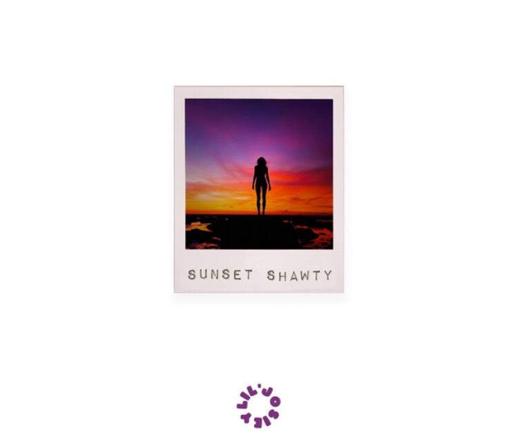 Lil Josiey Releases “Sunset Shawty” Single