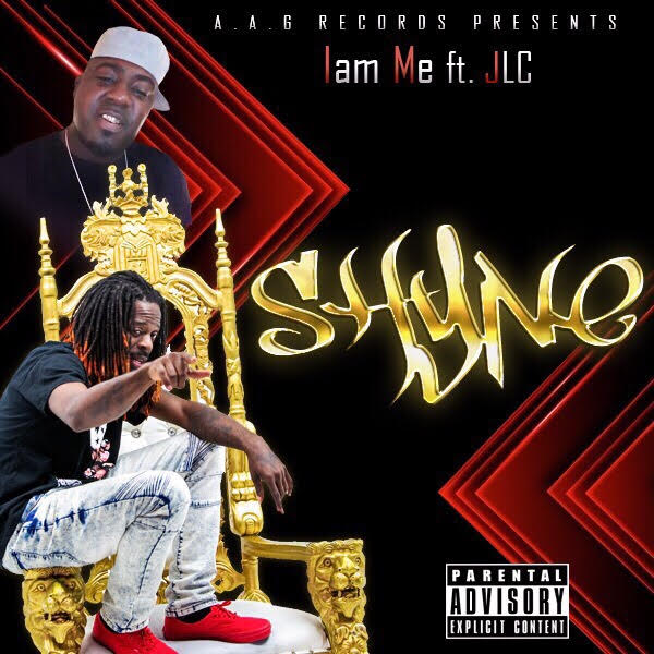 Iam Me “Shyne” Video Ft. JLC
