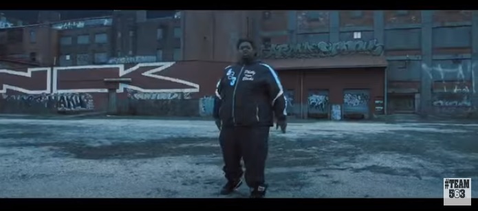 Philly Blocks – CEO (Video)