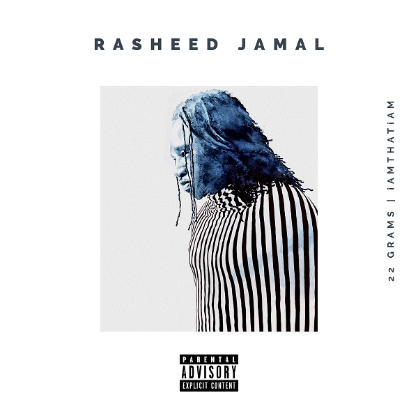 Rasheed Jamal – Urban Decay