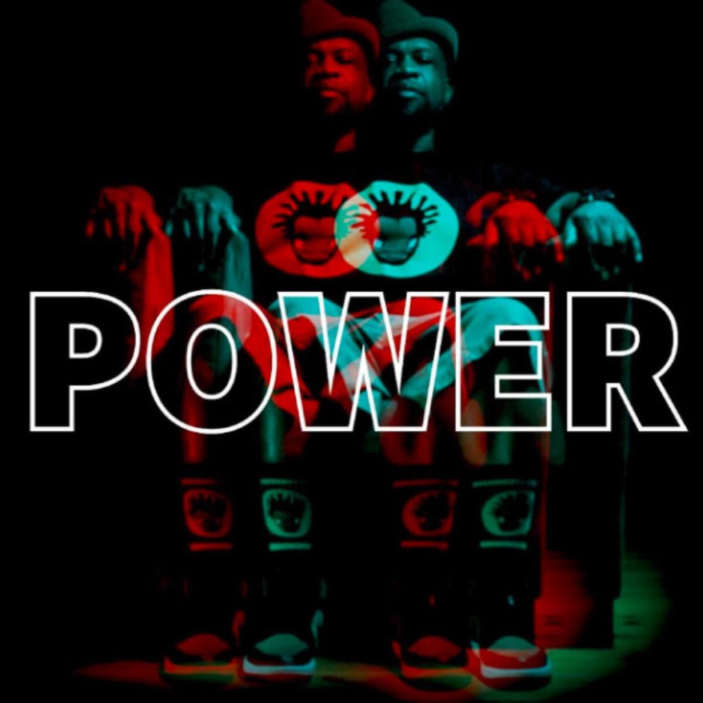Legendary Emcee Jeru The Damaja Releases “POWER” Video @jeruthedamaja