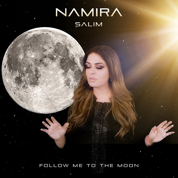 Namira Salim – Follow Me To The Moon