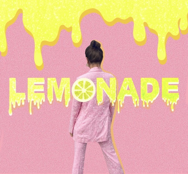 Alexia – Lemonade