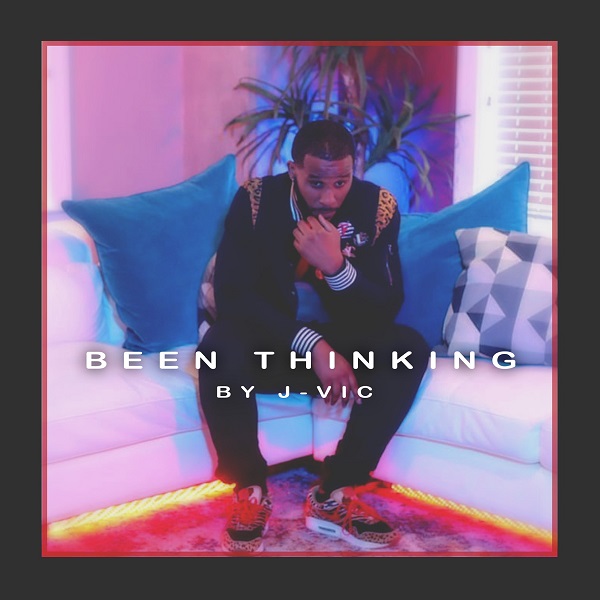 J-Vic – Been Thinking