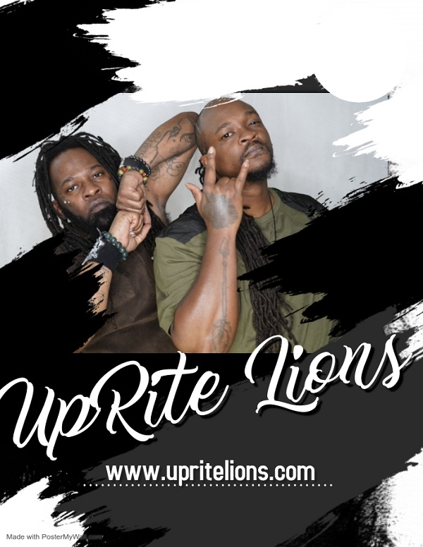 UpRite Lions – Rosetta Stone