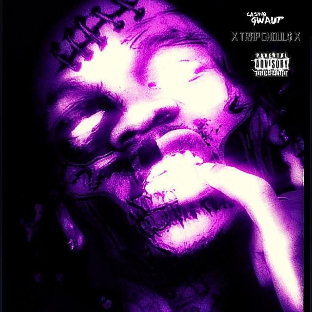 Casino Gwaup Releases His New EP “Trap Ghouls” @1casinogwaup