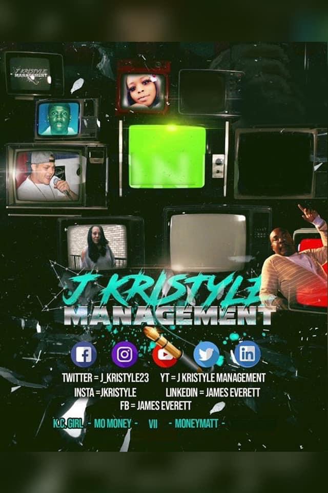 On The Rise, J Kristyle (News)
