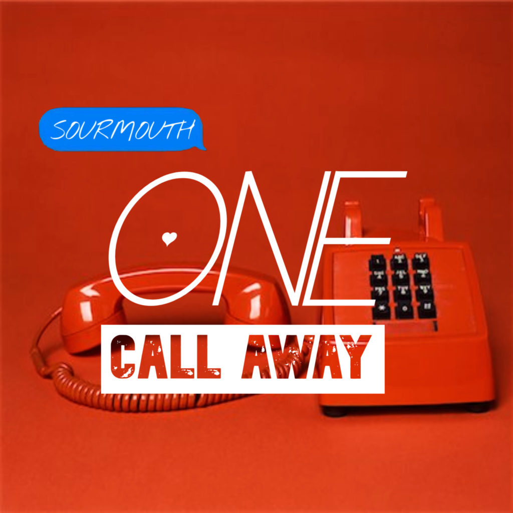 Sourmouth – One Call Away (Video)