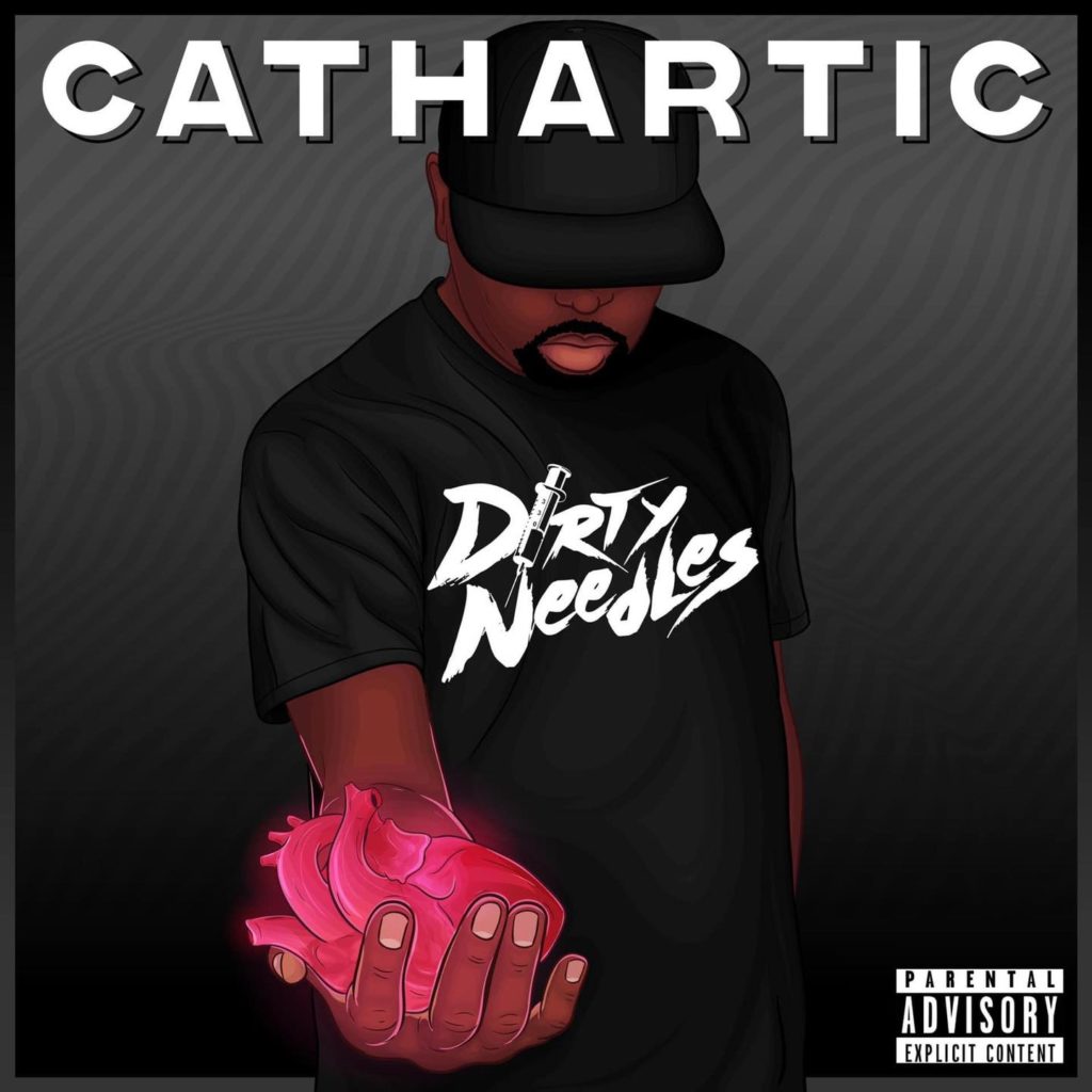Dirty Needles – Makin’ It (off ‘Cathartic’ LP)