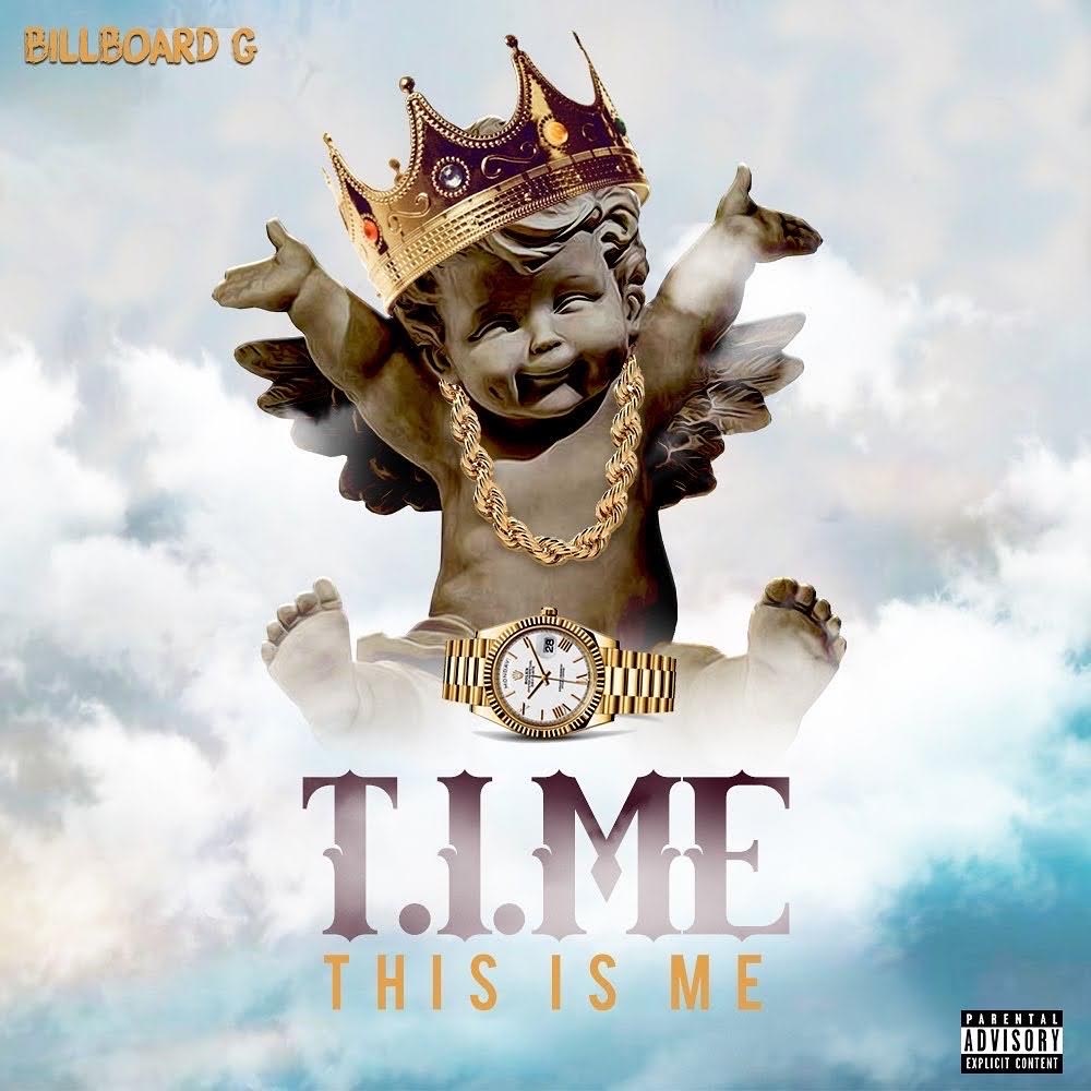 [NEW MUSIC] BILLBOARD G – “T.I.Me” | @billboard_g