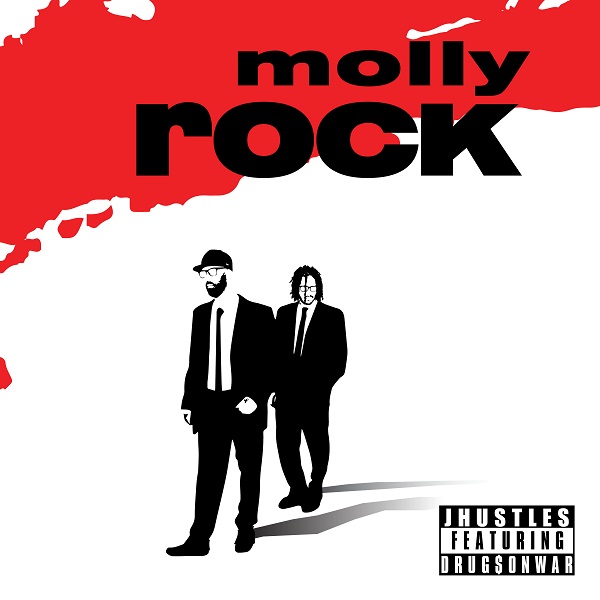 JHustles – Molly Rock