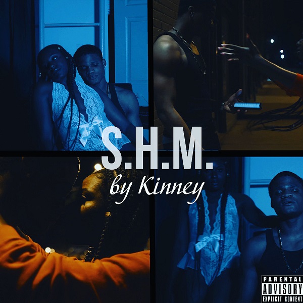 Kinney – SHM