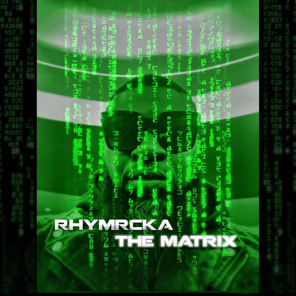 Rhyrmcka Enters “The Matrix” (Video)