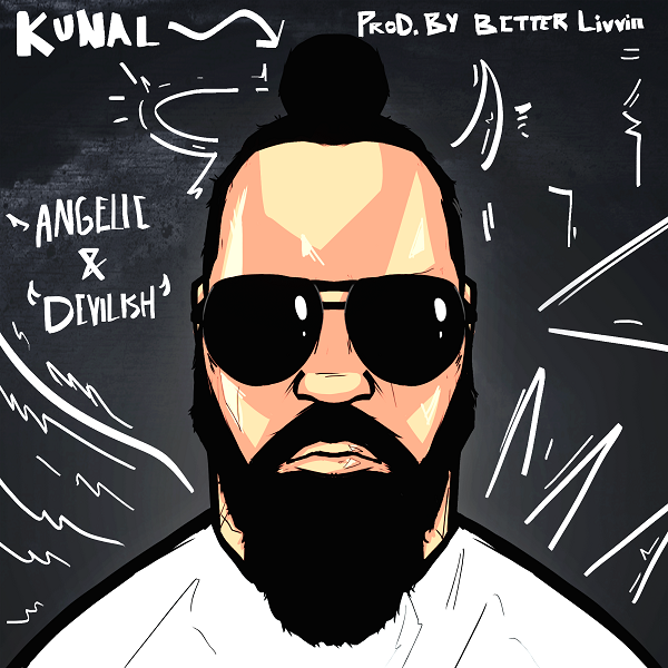 Kunal – Angelic & Devilish