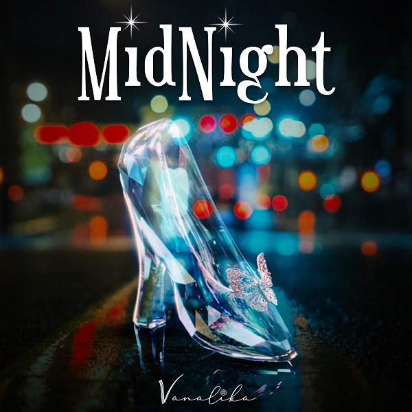 Vanalika Shan – Midnight
