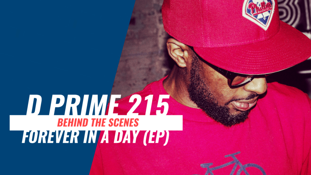 D Prime 215 – Behind the Scenes Vlog ‘Forever in a Day’ Ep