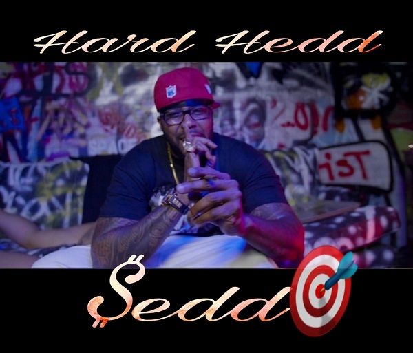 Hard Hedd SeddO – Keep It Moving