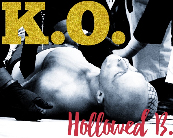 Hollowed B. – K. O.