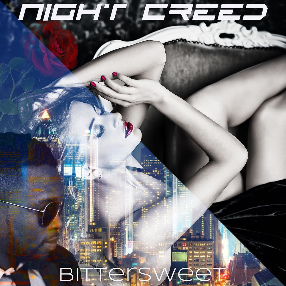 [MUSIC] NIGHT CREED-“BITTERSWEET” |@SonicJoyRecords