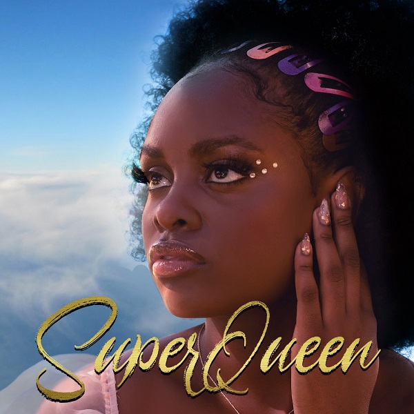 Shaila – SuperQueen