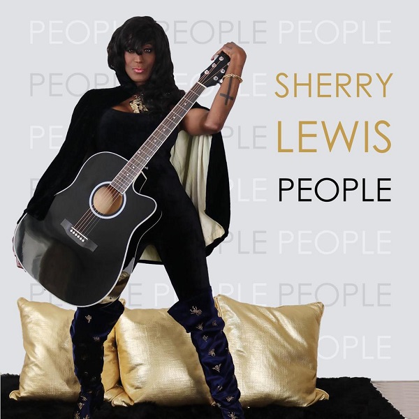 Sherry Lewis – People