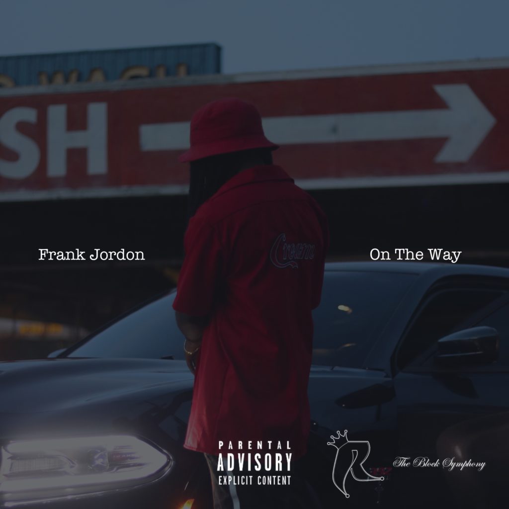 Frank Jordon – On The Way (prod. by Mantiz)