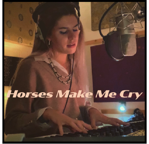 Lilo – Horses Make Me Cry