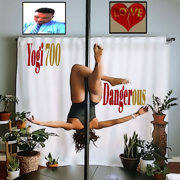 Yogi 700 – Dangerous
