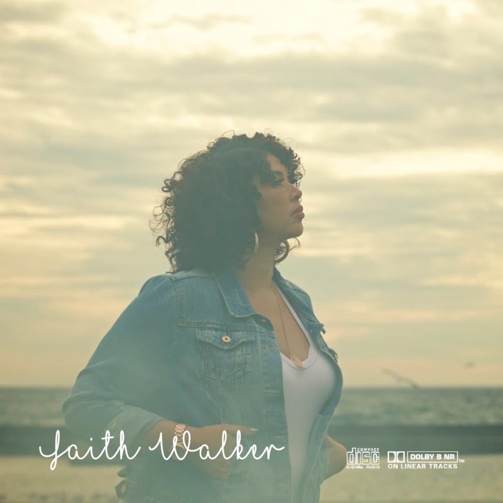 Faith Walker Self-Titled LP & Aint’ Ez Video