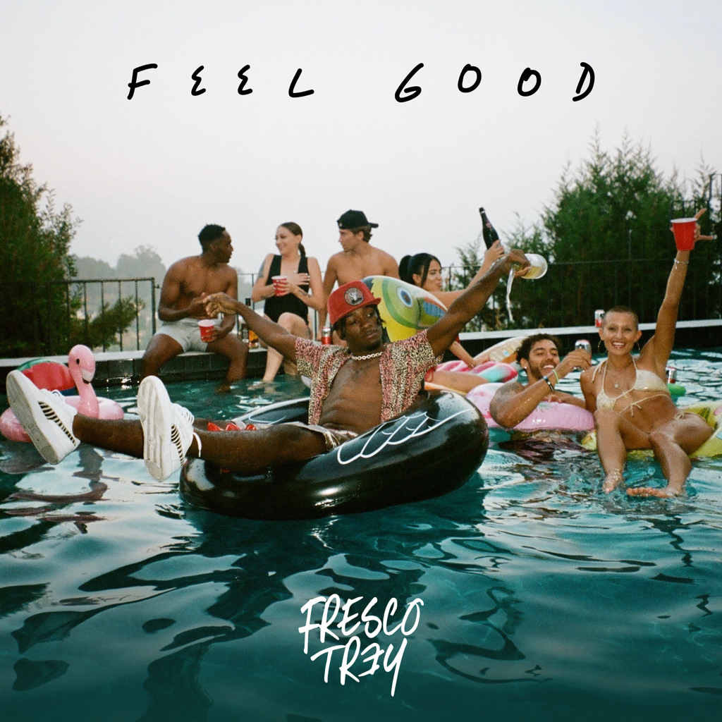 Memphis Genre-Bending Rapper Fresco Trey Drops New “Feel Good” Video @FrescoTrey
