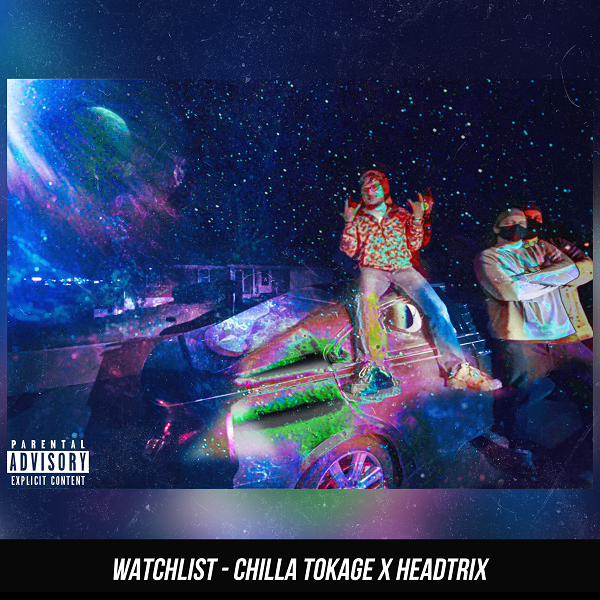Chilla – Watchlist