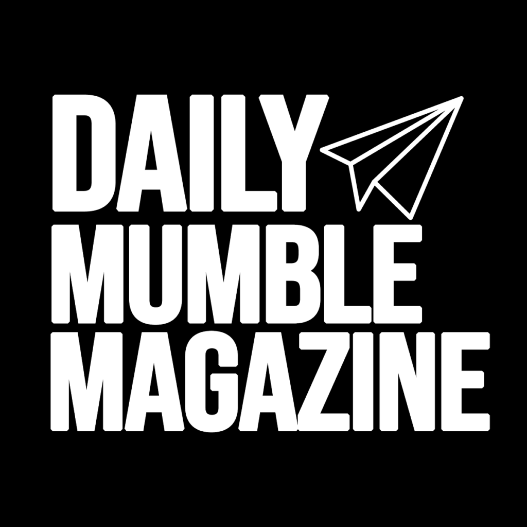 [NEWS] DAILY MUMBLE MAGAZINE -The Business