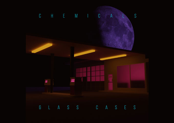 Glass Cases Unveil “Chemicals” Video
