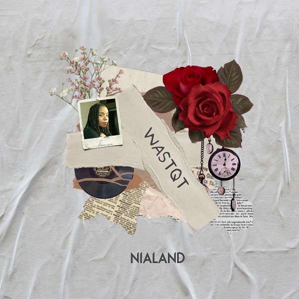 Nialand – WASTQT
