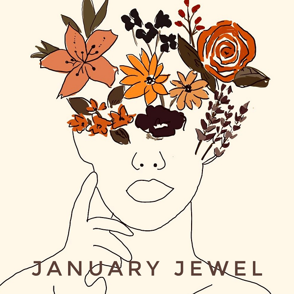 Nostalgia – January Jewel