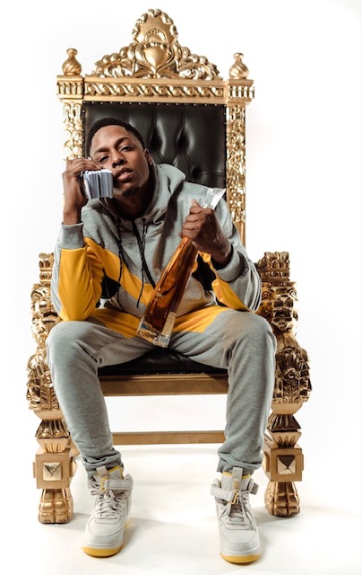 New Music: RM Philly – O Yea | @rmphilly