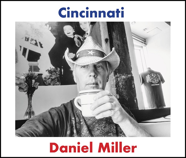 Daniel Millers Coffee Shop – Cincinnati