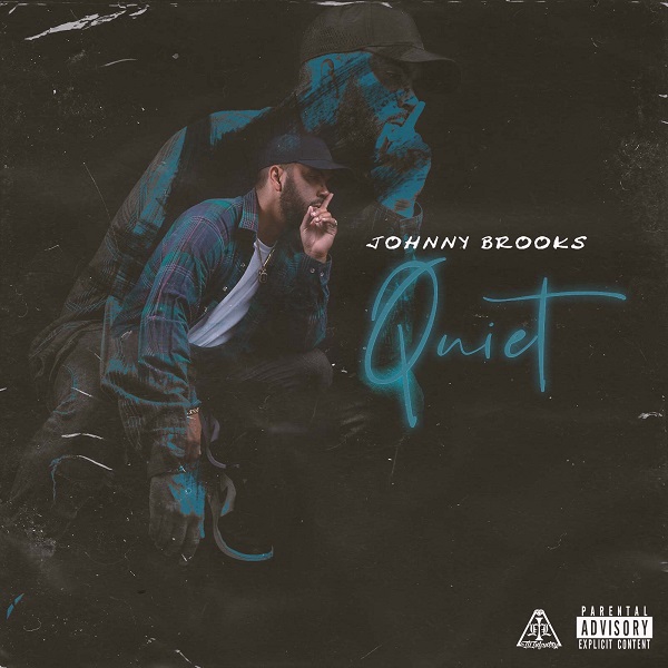 Johnny Brooks – Quiet