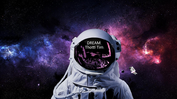 Thotti Tim – Dream