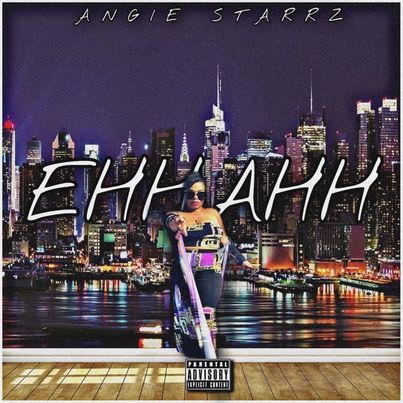 Angie Starrz “Ehh Ahh” (Video)