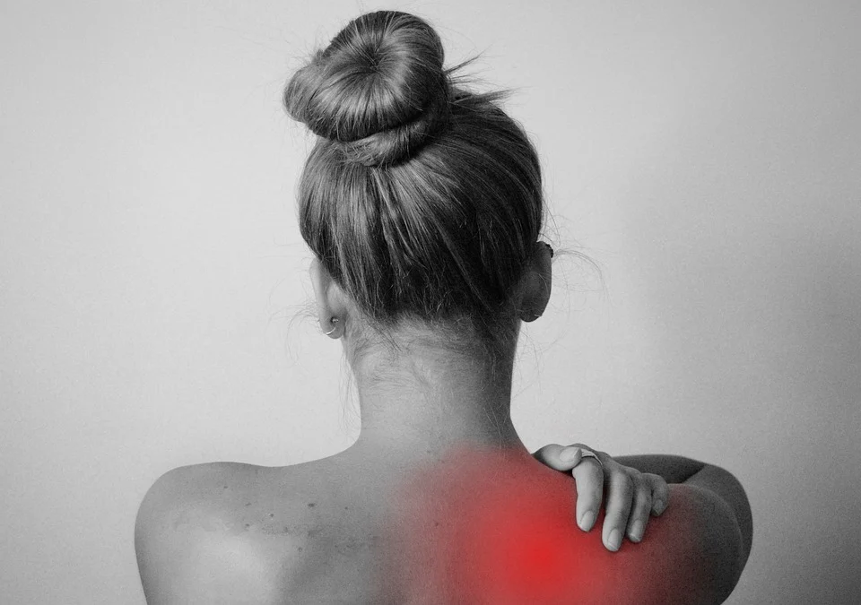 Post: Have You Got a Bad Back? Read This