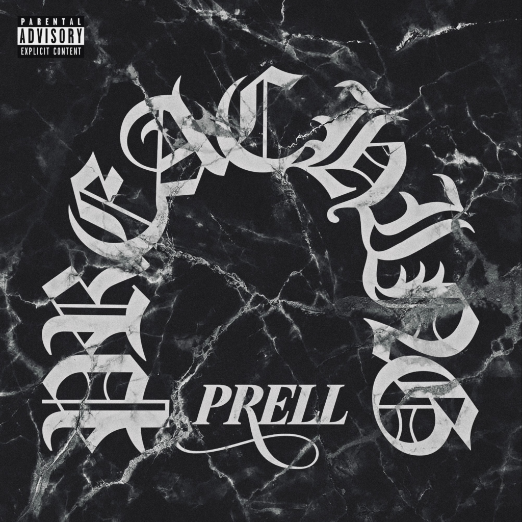 Prell – Why You Should Know Me LP @_bigprell