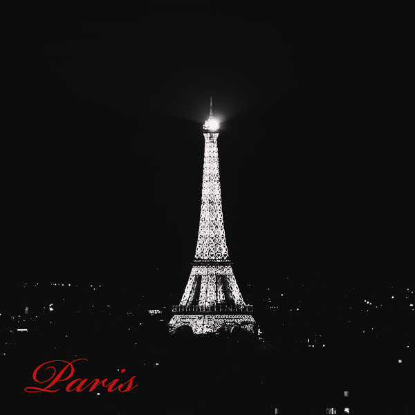 J.Adams – Paris